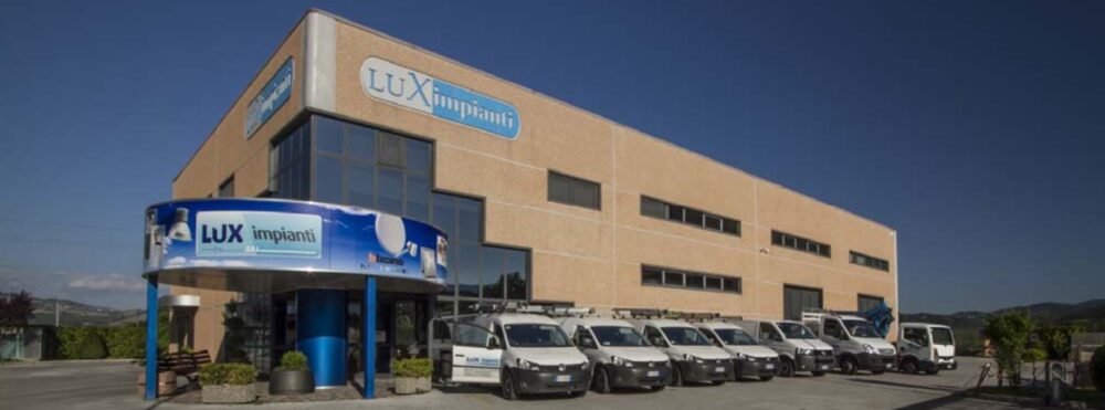 LUX IMPIANTI S.r.l.