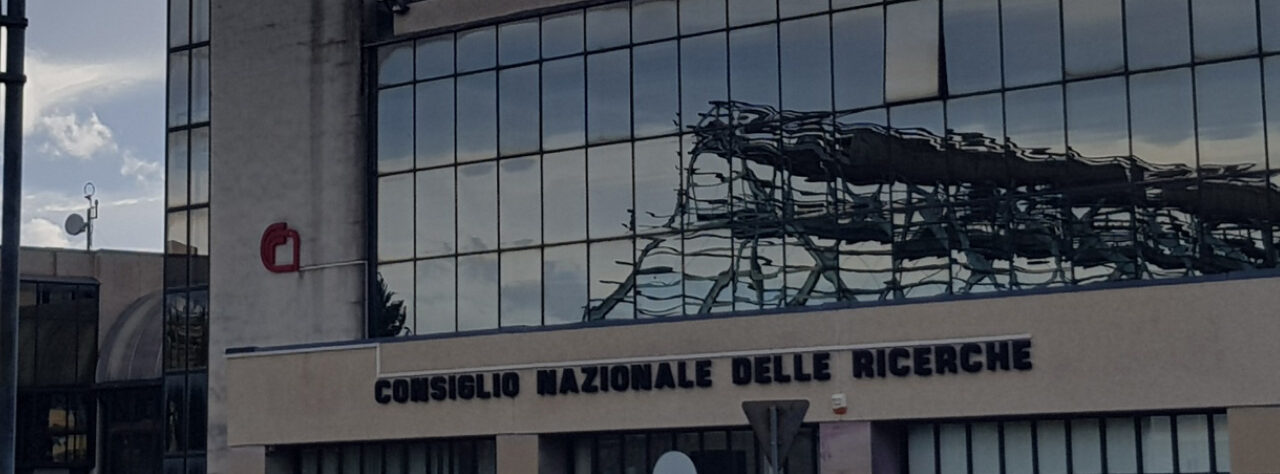 Consiglio Nazionale delle Ricerche – CNR